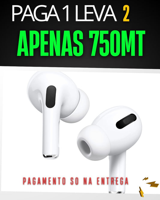 AIR PODS PRO 2 TWS